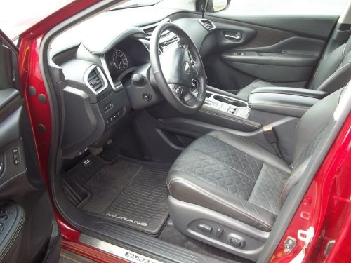 2023 Nissan Murano, US $23,500.00, image 8