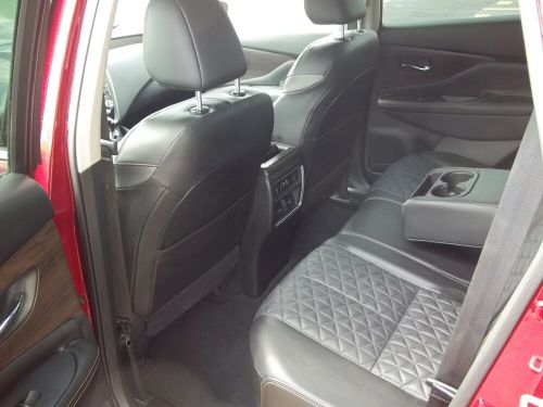 2023 Nissan Murano, US $23,500.00, image 10