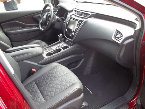 2023 Nissan Murano, US $23,500.00, image 11