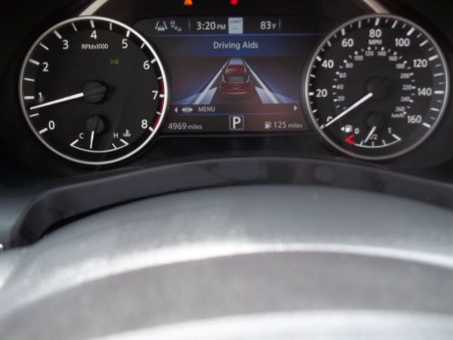 2023 Nissan Murano, US $23,500.00, image 12