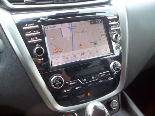 2023 Nissan Murano, US $23,500.00, image 13