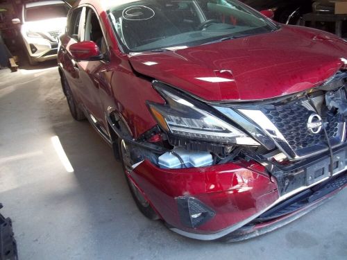 2023 Nissan Murano, US $23,500.00, image 18