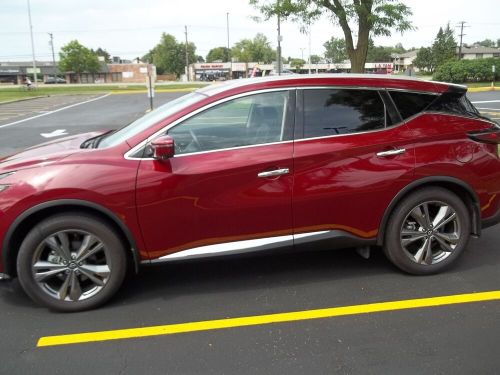 2023 Nissan Murano, US $23,500.00, image 22