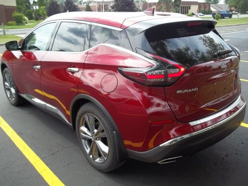 2023 Nissan Murano, US $23,500.00, image 23