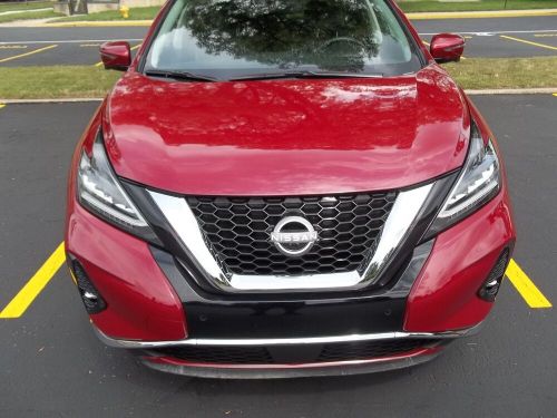 2023 Nissan Murano, US $23,500.00, image 24