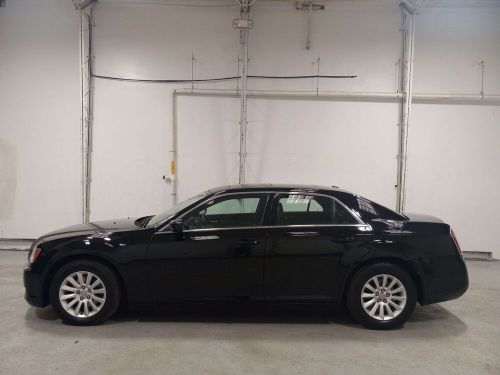 2013 chrysler 300 series