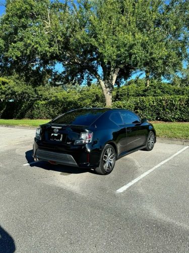 2016 scion tc