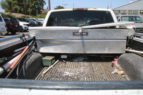 1998 chevrolet c/k pickup 1500 c1500