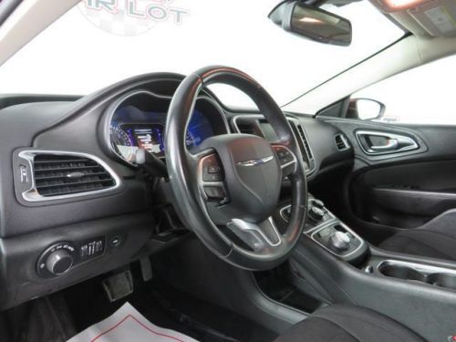 2015 Chrysler 200 Series Limited Sedan 4D, US $9,991.00, image 5