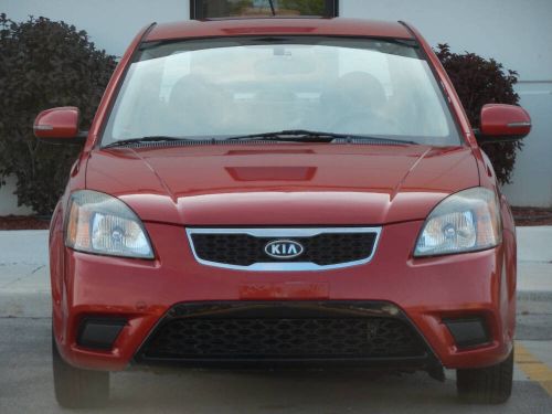 2011 Kia Rio LX 4dr Sedan, US $6,495.00, image 2