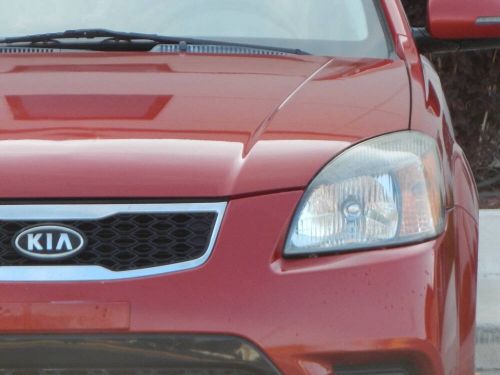 2011 Kia Rio LX 4dr Sedan, US $6,495.00, image 3