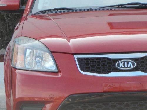 2011 Kia Rio LX 4dr Sedan, US $6,495.00, image 4