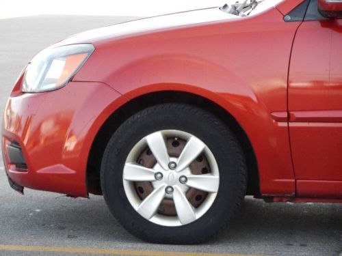 2011 Kia Rio LX 4dr Sedan, US $6,495.00, image 6
