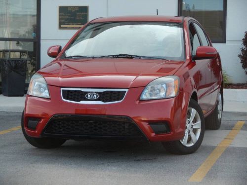 2011 Kia Rio LX 4dr Sedan, US $6,495.00, image 9