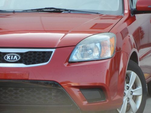 2011 Kia Rio LX 4dr Sedan, US $6,495.00, image 10