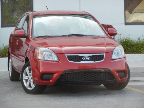 2011 Kia Rio LX 4dr Sedan, US $6,495.00, image 11