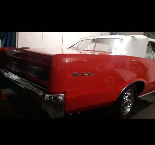 1964 Pontiac GTO, US $88,888.00, image 2