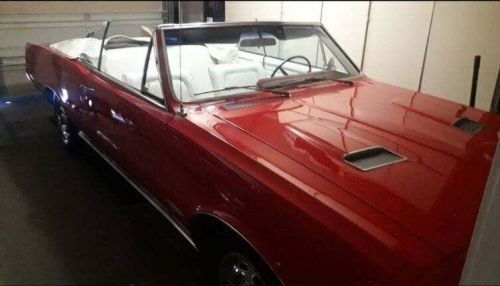1964 Pontiac GTO, US $88,888.00, image 4