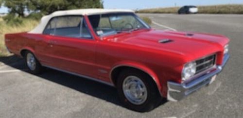 1964 Pontiac GTO, US $88,888.00, image 5