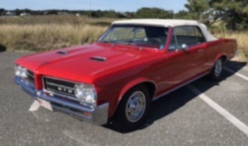 1964 Pontiac GTO, US $88,888.00, image 6