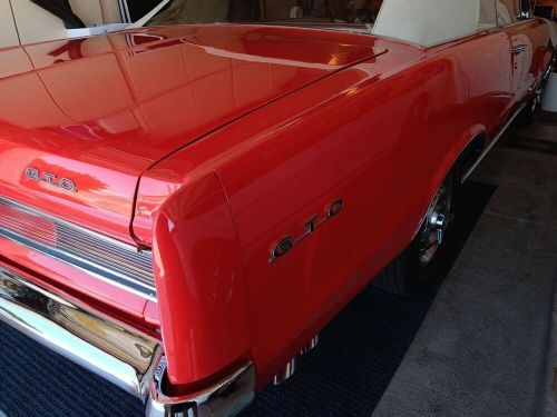1964 Pontiac GTO, US $88,888.00, image 7