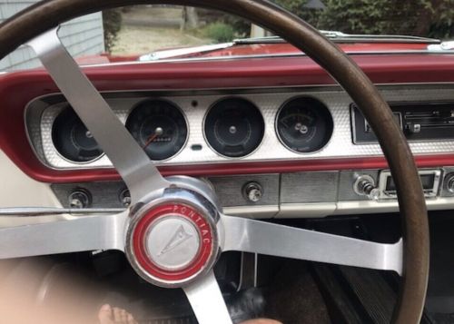 1964 Pontiac GTO, US $88,888.00, image 10