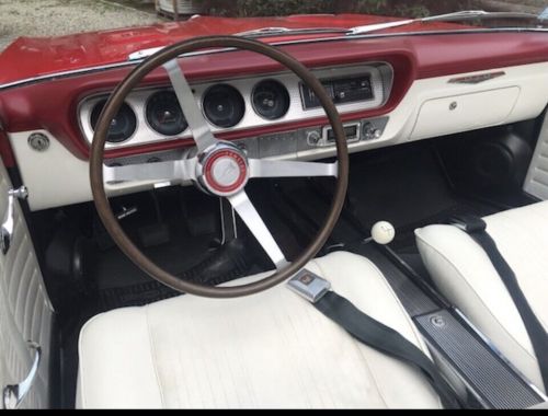 1964 Pontiac GTO, US $88,888.00, image 13