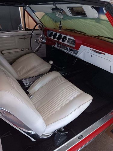 1964 Pontiac GTO, US $88,888.00, image 15