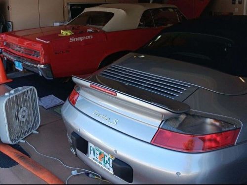 1964 Pontiac GTO, US $88,888.00, image 19