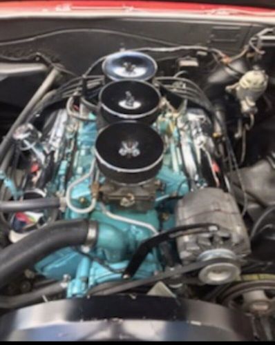 1964 Pontiac GTO, US $88,888.00, image 23