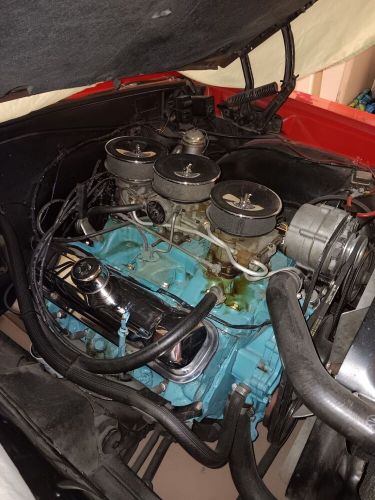 1964 Pontiac GTO, US $88,888.00, image 24