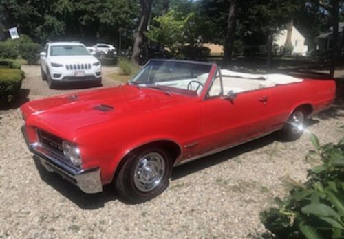 1964 Pontiac GTO, US $88,888.00, image 35