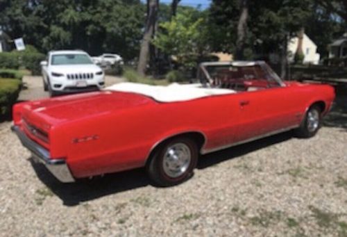 1964 Pontiac GTO, US $88,888.00, image 36