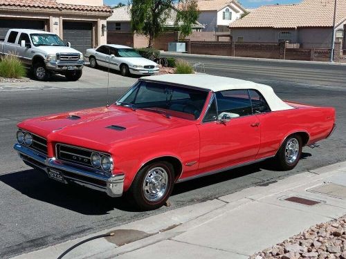 1964 Pontiac GTO, US $88,888.00, image 38