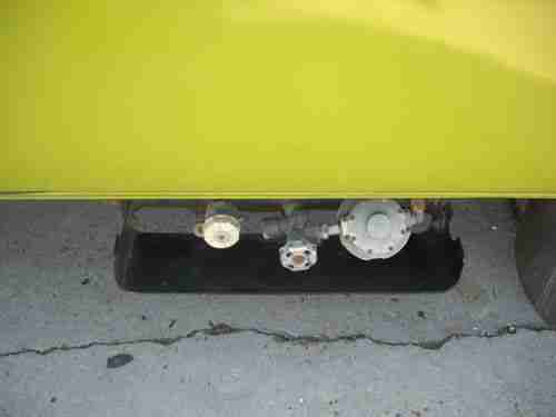 1976 Volkswagen Vanagon DELUXE Campmobile Type 2, US $20,000.00, image 5