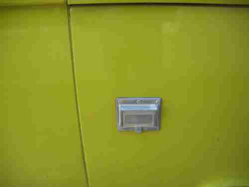 1976 Volkswagen Vanagon DELUXE Campmobile Type 2, US $20,000.00, image 9