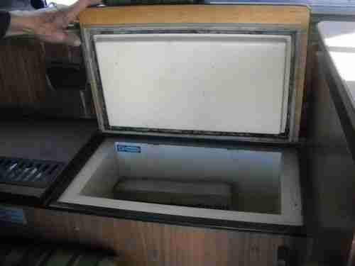 1976 Volkswagen Vanagon DELUXE Campmobile Type 2, US $20,000.00, image 19