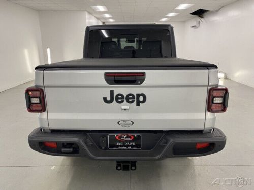 2024 Jeep Gladiator Sport, US $50,088.00, image 2