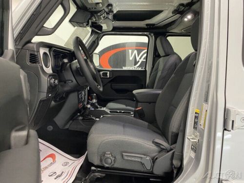 2024 Jeep Gladiator Sport, US $50,088.00, image 6