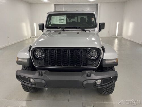 2024 Jeep Gladiator Sport, US $50,088.00, image 8