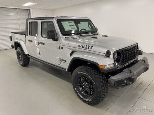 2024 Jeep Gladiator Sport, US $50,088.00, image 9