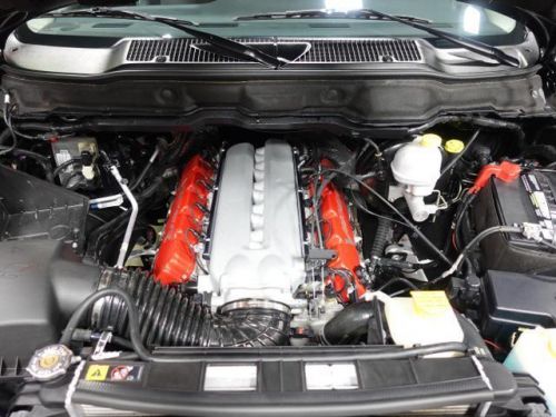 2004 Dodge Ram 1500 Regular Cab SRT-10 Pickup 2D 6 1/4 ft, US $69,500.00, image 2