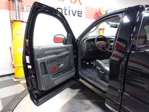 2004 Dodge Ram 1500 Regular Cab SRT-10 Pickup 2D 6 1/4 ft, US $69,500.00, image 3