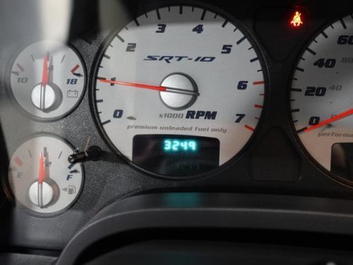 2004 Dodge Ram 1500 Regular Cab SRT-10 Pickup 2D 6 1/4 ft, US $69,500.00, image 5