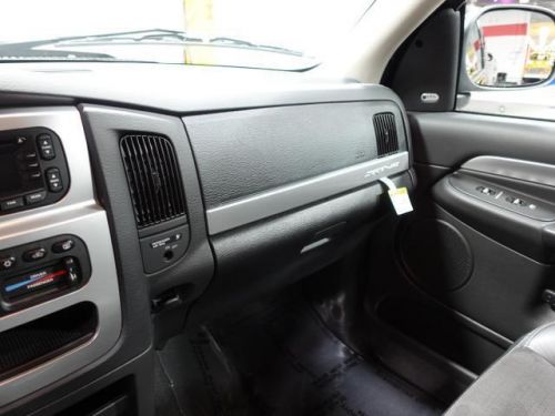 2004 Dodge Ram 1500 Regular Cab SRT-10 Pickup 2D 6 1/4 ft, US $69,500.00, image 7