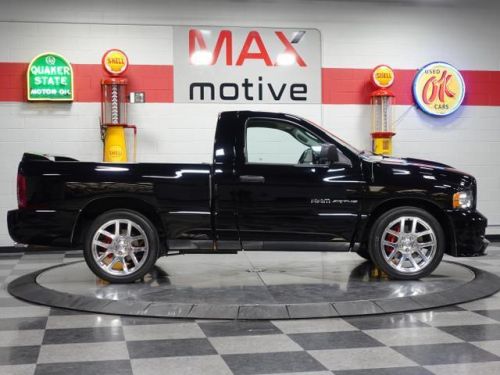 2004 Dodge Ram 1500 Regular Cab SRT-10 Pickup 2D 6 1/4 ft, US $69,500.00, image 8