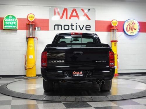 2004 Dodge Ram 1500 Regular Cab SRT-10 Pickup 2D 6 1/4 ft, US $69,500.00, image 10