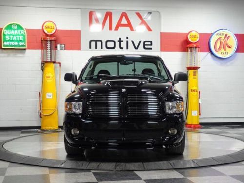 2004 Dodge Ram 1500 Regular Cab SRT-10 Pickup 2D 6 1/4 ft, US $69,500.00, image 11