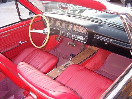 1967 Pontiac GTO Royal Bobcat, US $79,999.00, image 2