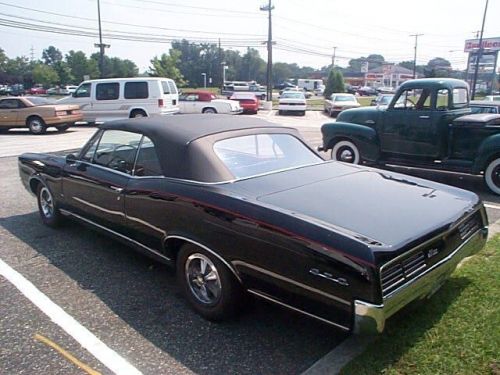1967 Pontiac GTO Royal Bobcat, US $79,999.00, image 5